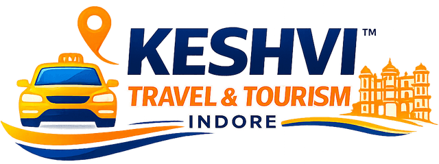 Keshvi Travel & Tourism Indore