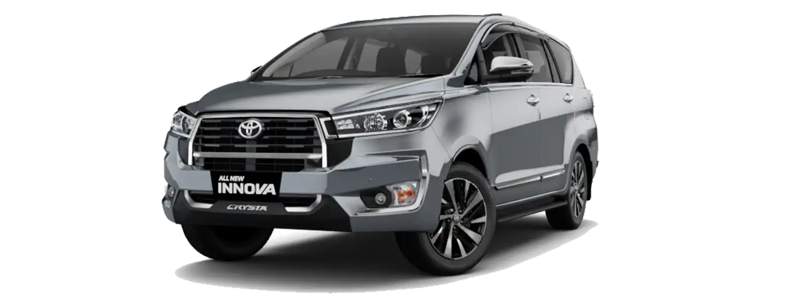 Innova Crysta